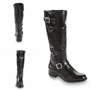 WearEver Preakness Boots